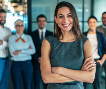 Líderes Conscientes: Cuidan de la Salud Mental de sus Equipos de Trabajo