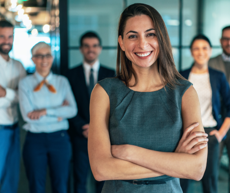 Líderes Conscientes: Cuidan de la Salud Mental de sus Equipos de Trabajo