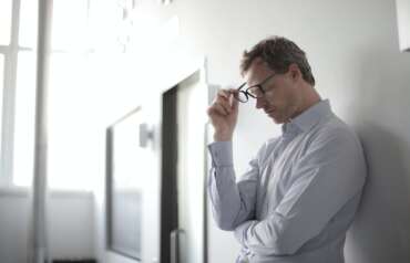 El Poder Silencioso de la Ansiedad: Consecuencias que Impactan tu Vida