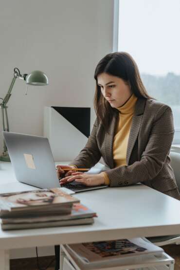 Equilibrio Vida – Trabajo. Estrategias para un Bienestar Integral