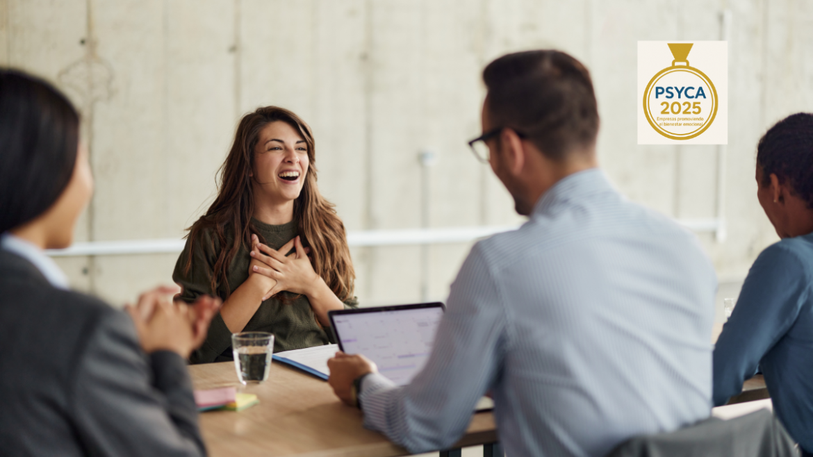 Mes de la Concienciación sobre la Salud Mental: ¿Por qué las empresas deben actuar con responsabilidad y aliarse con los profesionales?