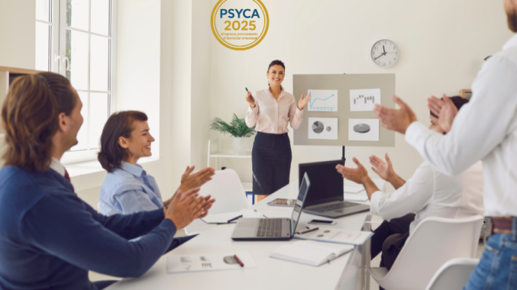 PAE híbrido para RRHH: guía práctica para lograr ROI.