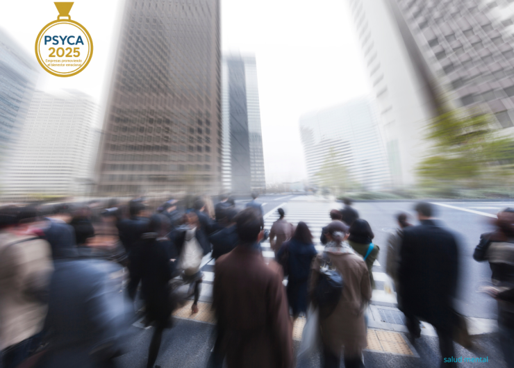 Atención psicológica en crisis tras el sismo del 19 de septiembre de 2017 en Ciudad de México