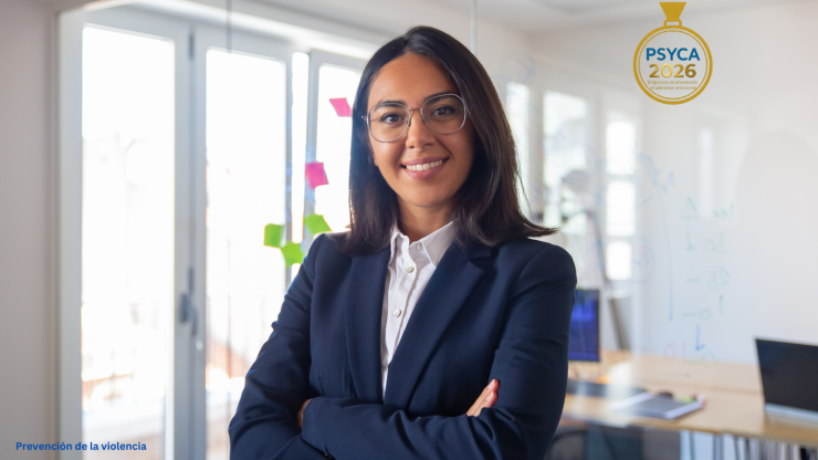 Prevención de la violencia contra las mujeres en el trabajo