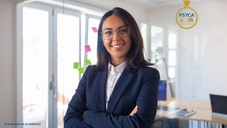 Prevención de la violencia contra las mujeres en el trabajo